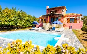 Villa Aetos